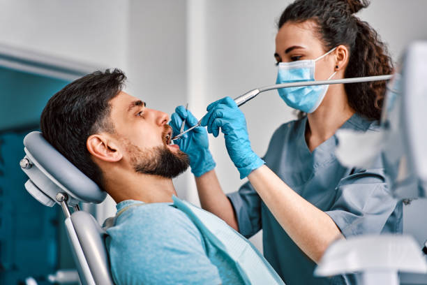 Best Tooth Extraction  in Caledonia, MN